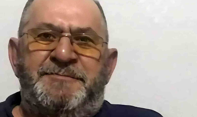 Demir çubuğun elektrik tellerine temas etmesi sonucu akıma kapılarak hayatını kaybetti