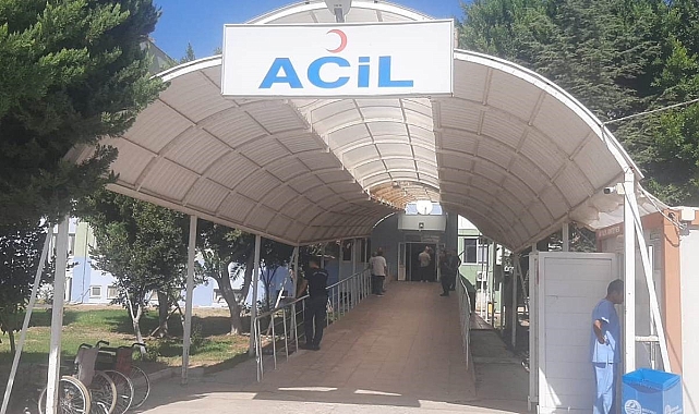 Denize düşen 2 yaşındaki çocuk boğuldu