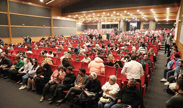 &quot;Devamsız işler&quot; ile yeni sezona &quot;merhaba&quot;