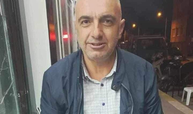 Devrilen traktörün altında kalan çiftçi hayatını kaybetti