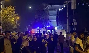Diyarbakır&#039;da karı-koca kavgasına aileler de karıştı: 2 ölü