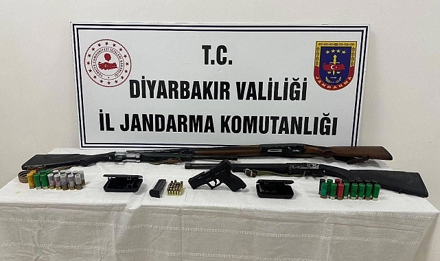 Diyarbakır&#039;da kenevir tarlasında öldürülen cinayetinin zanlısı tutuklandı