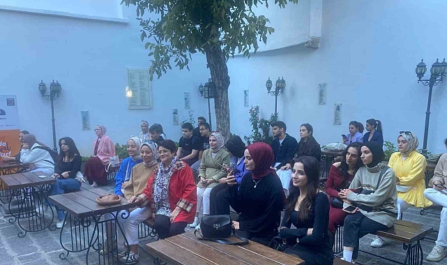 Diyarbakır&#039;da Milli Mücadelenin hikâyesi kaybolan kadınları anlatıldtı