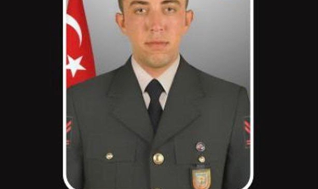 Doğubayazıt&#039;ta askeri araç devrildi