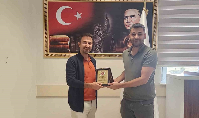 Dr. Bedir Korkmaz Sivas&#039;a atandı