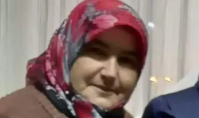Dün sabah saatlerinde evden çıkan 52 yaşındaki kadından haber alınamıyor