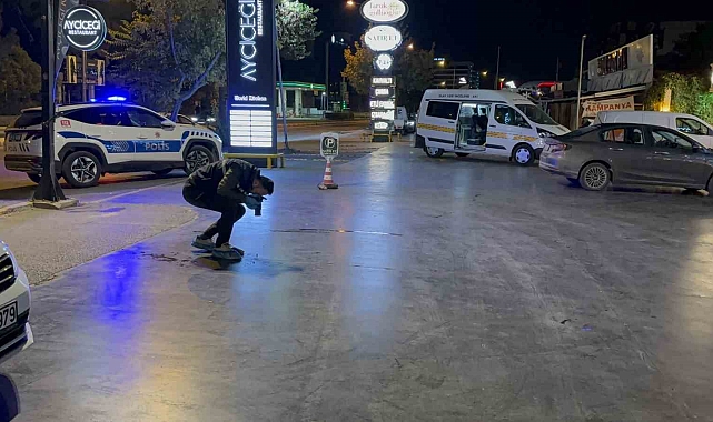 Edirne&#039;de çıkan silahlı kavgada 1 kişi yaralandı