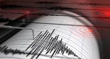 Elazığ, Diyarbakır ve Malatya'da deprem