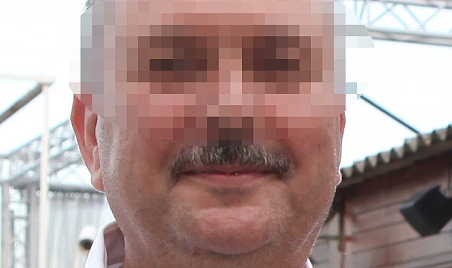 Emekli asker&#039;ı tehdit eden şüpheli tutuklandı