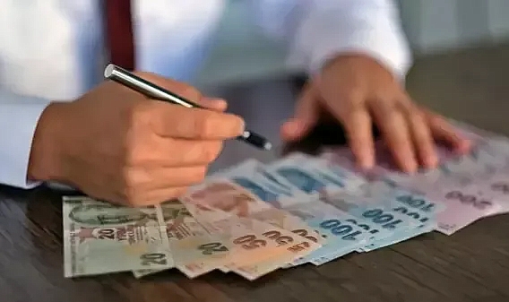 Emeklilerin Maaş farklarına düzenleme yolda