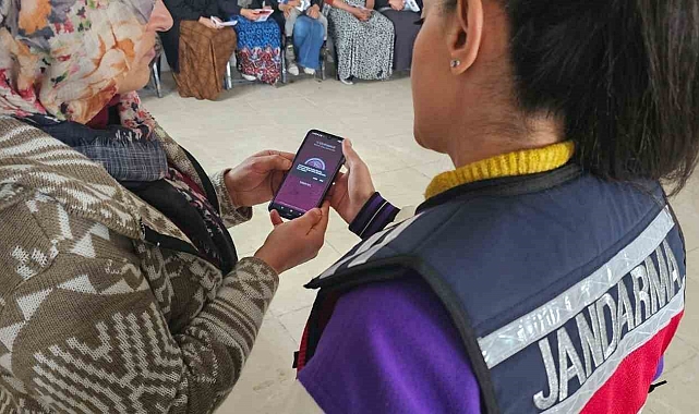 Erken yaştı zorla evlilikle ilgili bilgilendirme yapılıyor