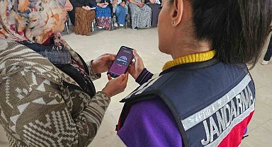 Erken yaştı zorla evlilikle ilgili bilgilendirme yapılıyor