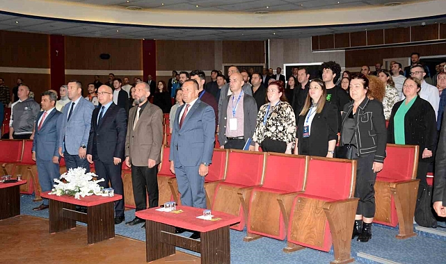 Erzurum&#039;da ErasmusDays Projeleri, tanıtıldı