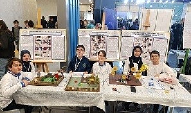 Erzurum&#039;da &quot;Uluslararası 16. Robot Yarışması&quot; düzenlendi