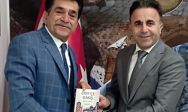 Erzurum&#039;un kültürel zenginliği dünyaya tanıtılacak