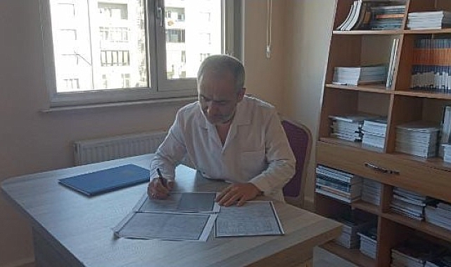 Erzurum&#039;un savunma hattının Şahap Paşa liderliğinde güçlendiği ifade edildi