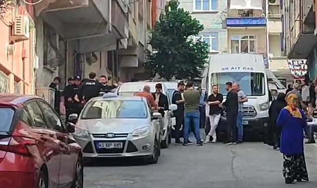 Eşini öldürdü 112&#039;yi arayıp kendini ihbar etti