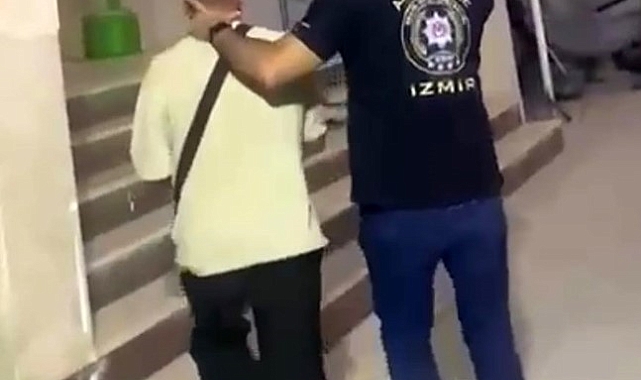 Eşini öldüren 23 yıldır aranan firari yakalandı