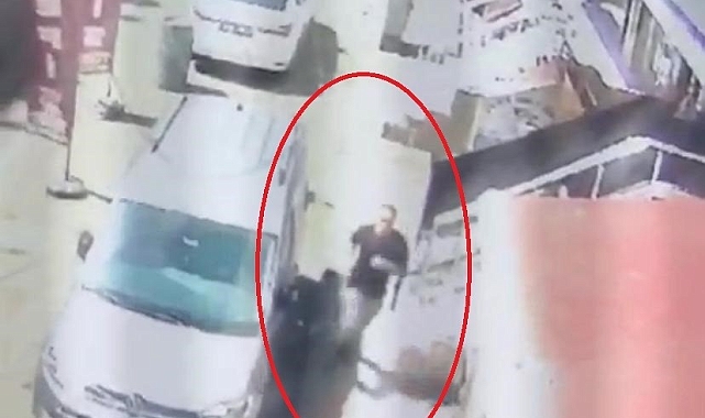 Eşini öldüren zanlı, aylar sonra barakada yakalandı