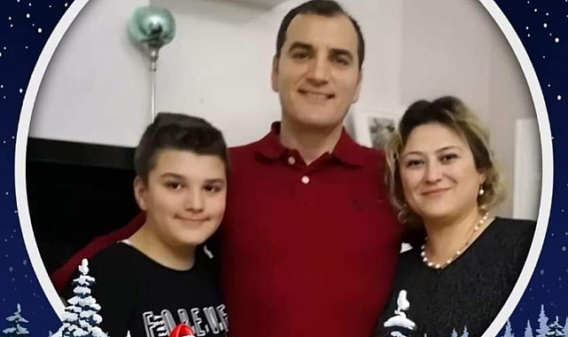 Eşini ve oğlunu bıçaklayarak öldüren sanığa 2 kez ağırlaştırılmış müebbet cezası verildi