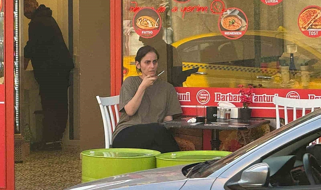 Eski eş dehşet saçtı: Ölümden kıl payı kurtuldu