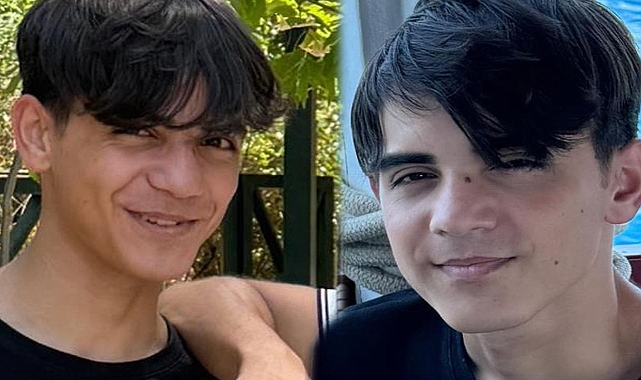 Evden çıktıktan sonra kendisine ulaşılamayan 17 yaşındaki Arda&#039;dan haber alınamıyor