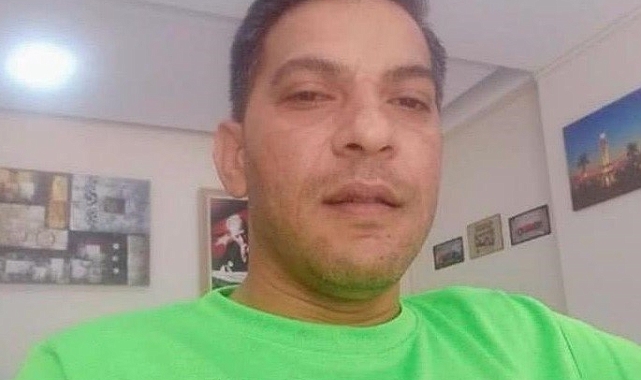 Evinin önünde tartıştığı husumetlisi tarafından infaz edildi