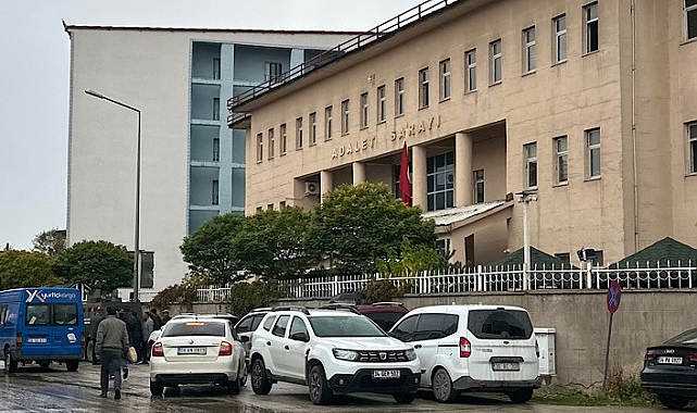 Evrakta sahtecilik operasyonunda 5 kişi tutuklandı