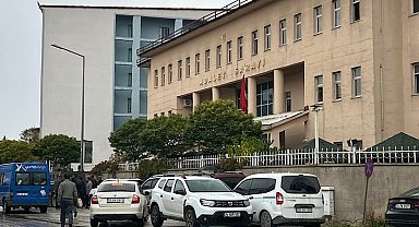 Evrakta sahtecilik operasyonunda 5 kişi tutuklandı