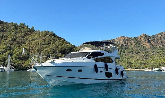 Fethiye&#039;deki 6 göçmen kaçakçısı şüphelisinden 3&#039;ü tutuklandı