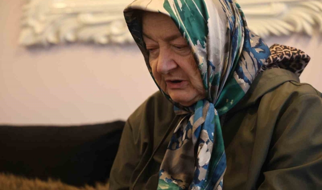 FETÖ mağdurları, FETÖ&#039;nün ölüm gününün bayram olmasını istiyor