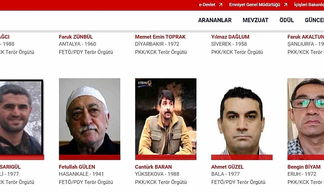 FETÖ öldü, 20 milyon lira devletin kasasında kaldı