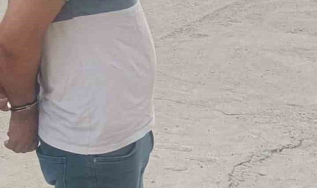 FETÖ&#039;den ihraç edilen şahıs, komşusunun 5 yaşındaki çocuğuna cinsel tacizden tutuklandı