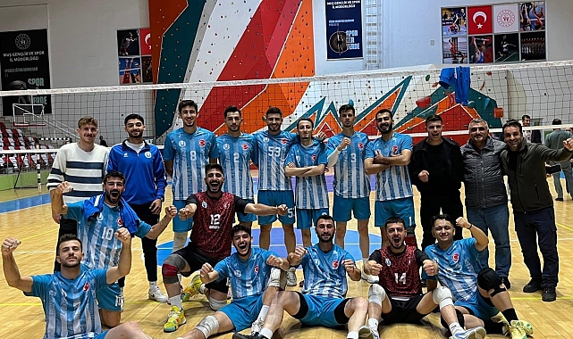 Filenin dadaşları namağlup unvanını korudu