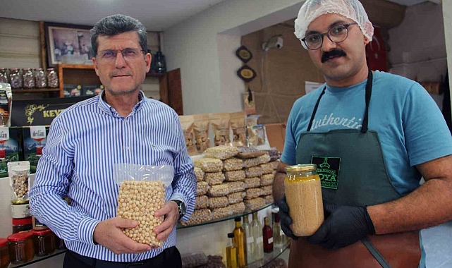 Fındıkta kırma, kavurma ve paketleme dönemi başladı