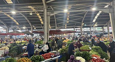 Fiyatlar yükseldi alım gücü düştü