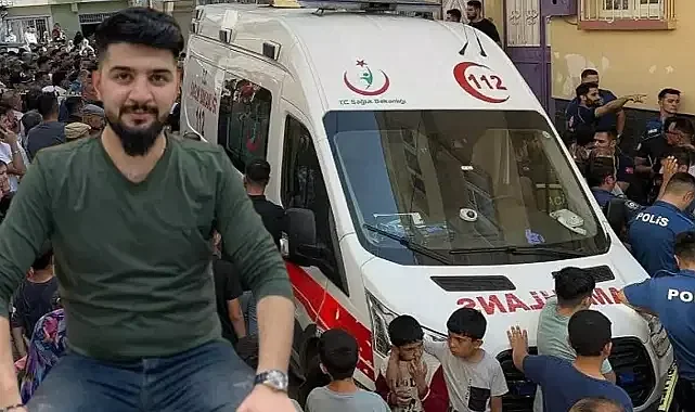 Gaziantep&#039;te, Ailesini katleden babanın psikolojik tedavi aldığı ortaya çıktı