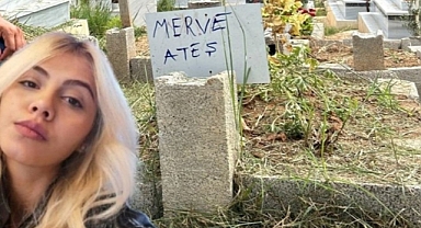 Genç kızın naaşı, 20 ay sonra anne ve babasının yanına nakledildi