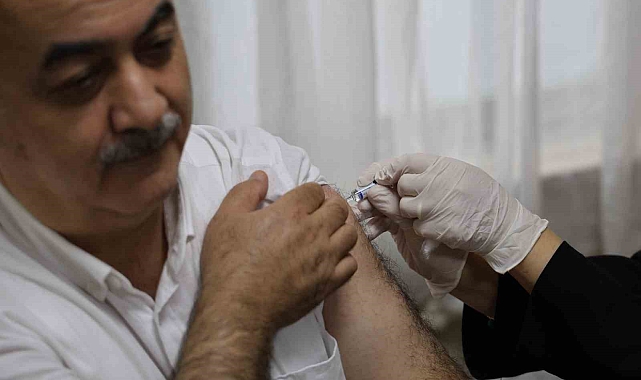 Grip, 65 yaş üstü ve kronik rahatsızlığı olanlarda ölüme neden olabiliyor