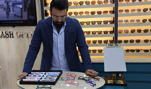 &quot;Gün ışığı miyopu engelliyor&quot;