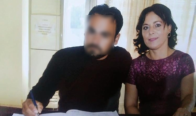 Hamile kadının ölümünden beraat eden kocaya müebbet hapis cezasına çarptırıldı