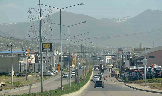 Hava kirliliğinde yüzde 24 civarında bir azalma olacağı öngörüldü