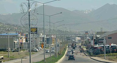 Hava kirliliğinde yüzde 24 civarında bir azalma olacağı öngörüldü