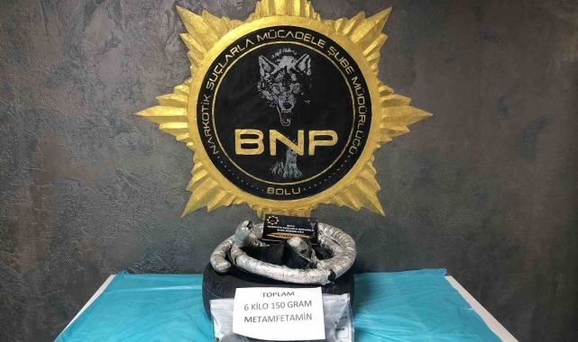 &#039;Havyar zannettim&#039; dedi: 22 yıl hapis cezası aldı