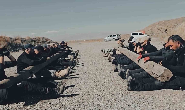 Hedefleri 12&#039;den vurdular