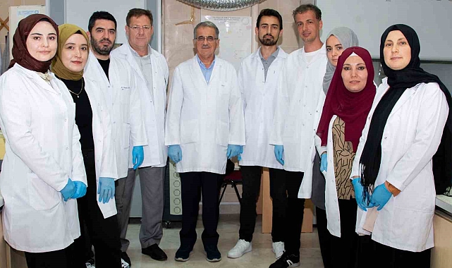 &quot;Hedefli ilaçlarla daha kısa sürede sonuç alınacak&quot;