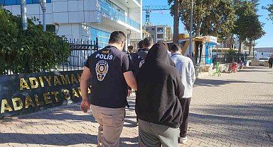 'Hediye kazandınız' dolandırıcıları operasyonla yakalandı