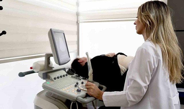 Her 8 kadından biri meme kanseri ile karşılaşıyor