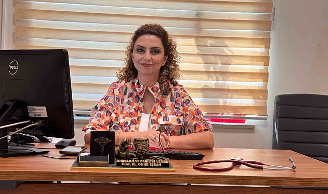 Her sekiz kadından birinde meme kanseri görülüyor