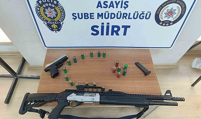 Hırsızlık şebekesi çökertildi